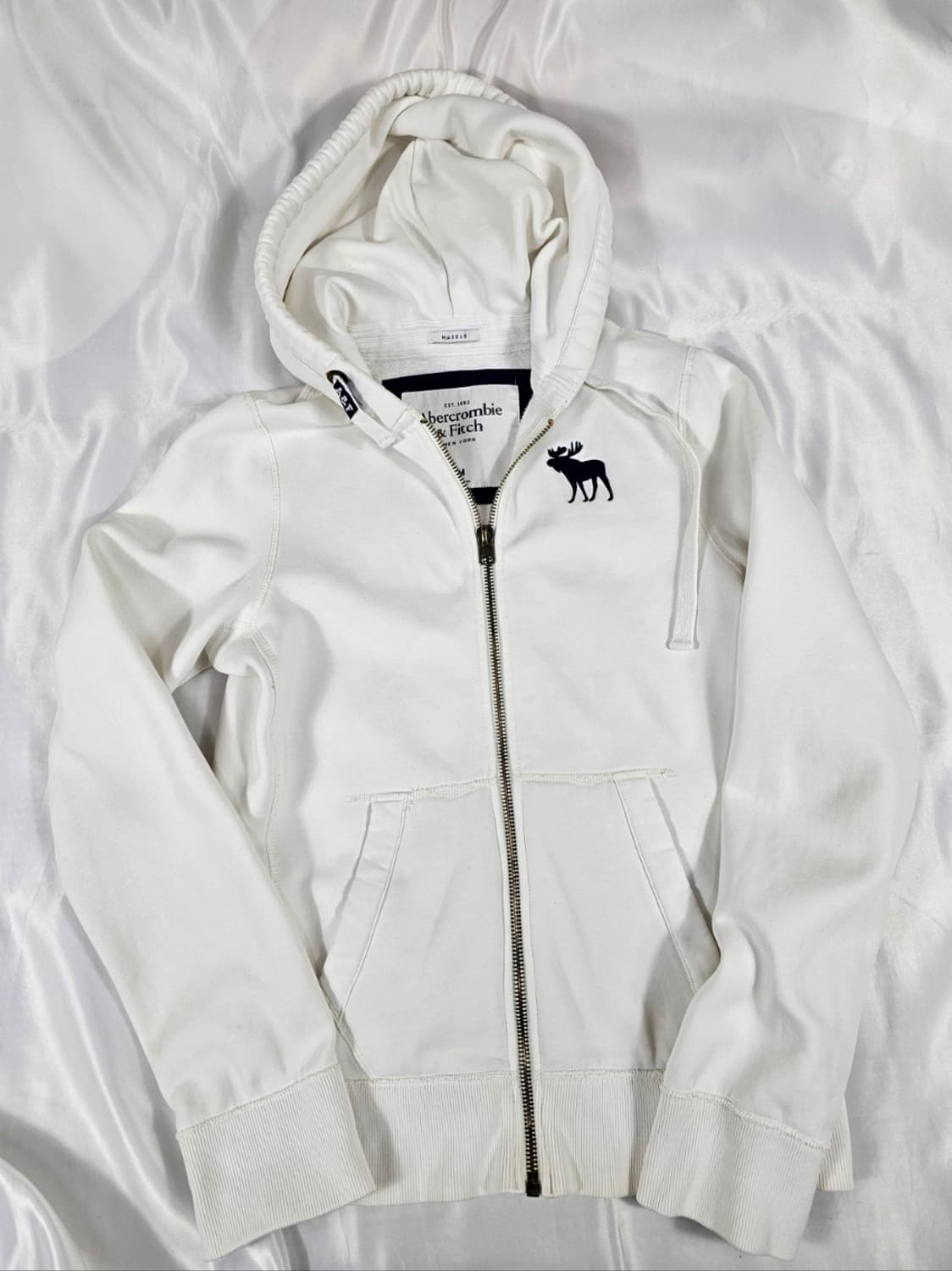 아베크롬비후드집업 상품이미지1