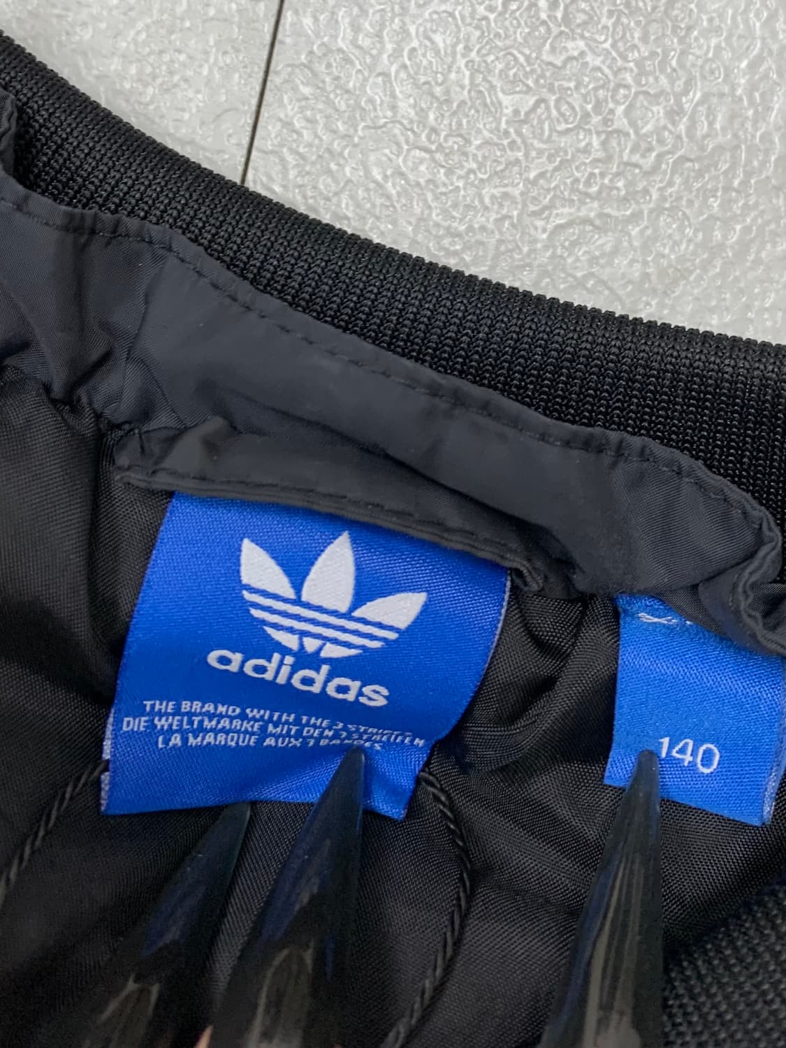 아디다스 패딩 #357 상품이미지4