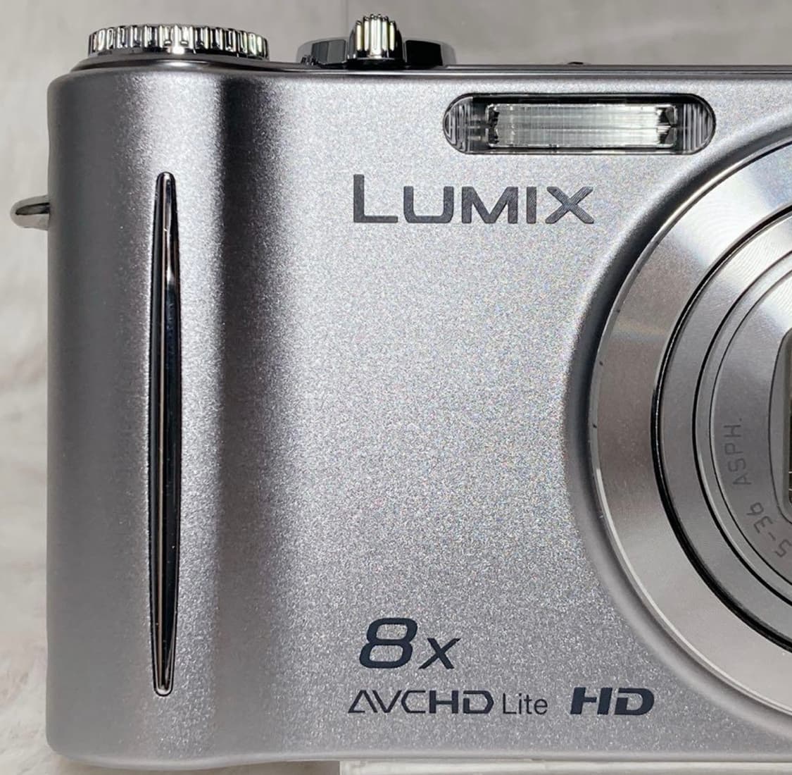Panasonic LUMIX DMC-ZX3 상품이미지2