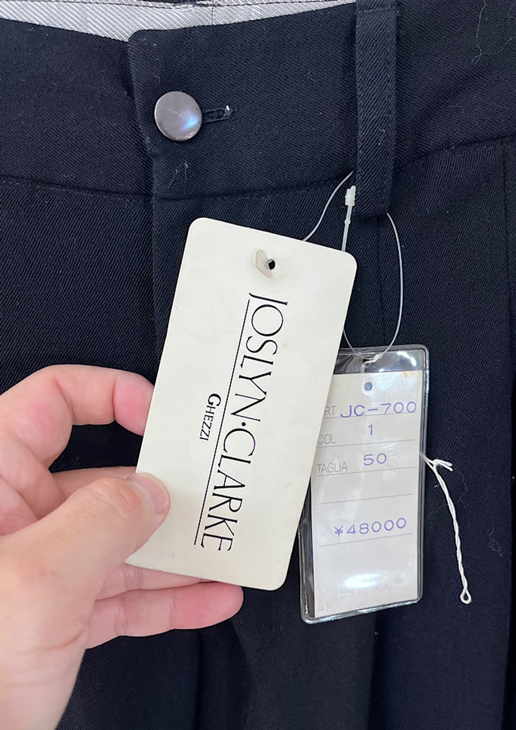 JOSLYN CLARKE  상품이미지4