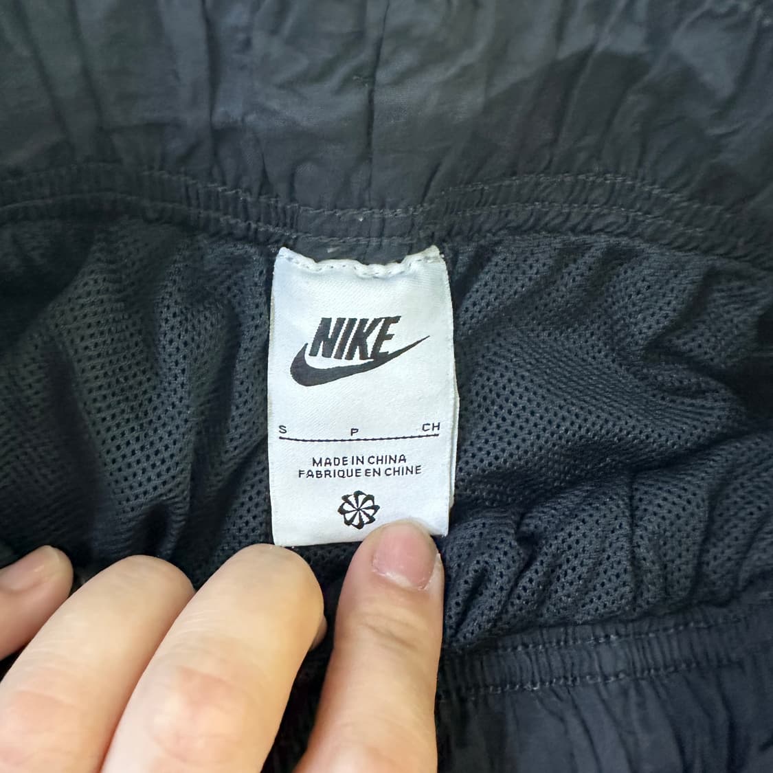 S 나이키 반바지 0428D  상품이미지3