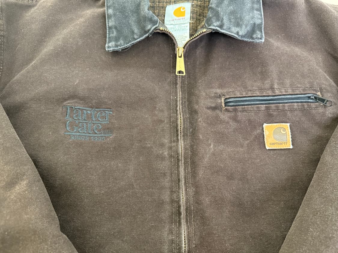 [XL] 칼하트 디트로이트 자켓 J97 DKB 상품이미지2