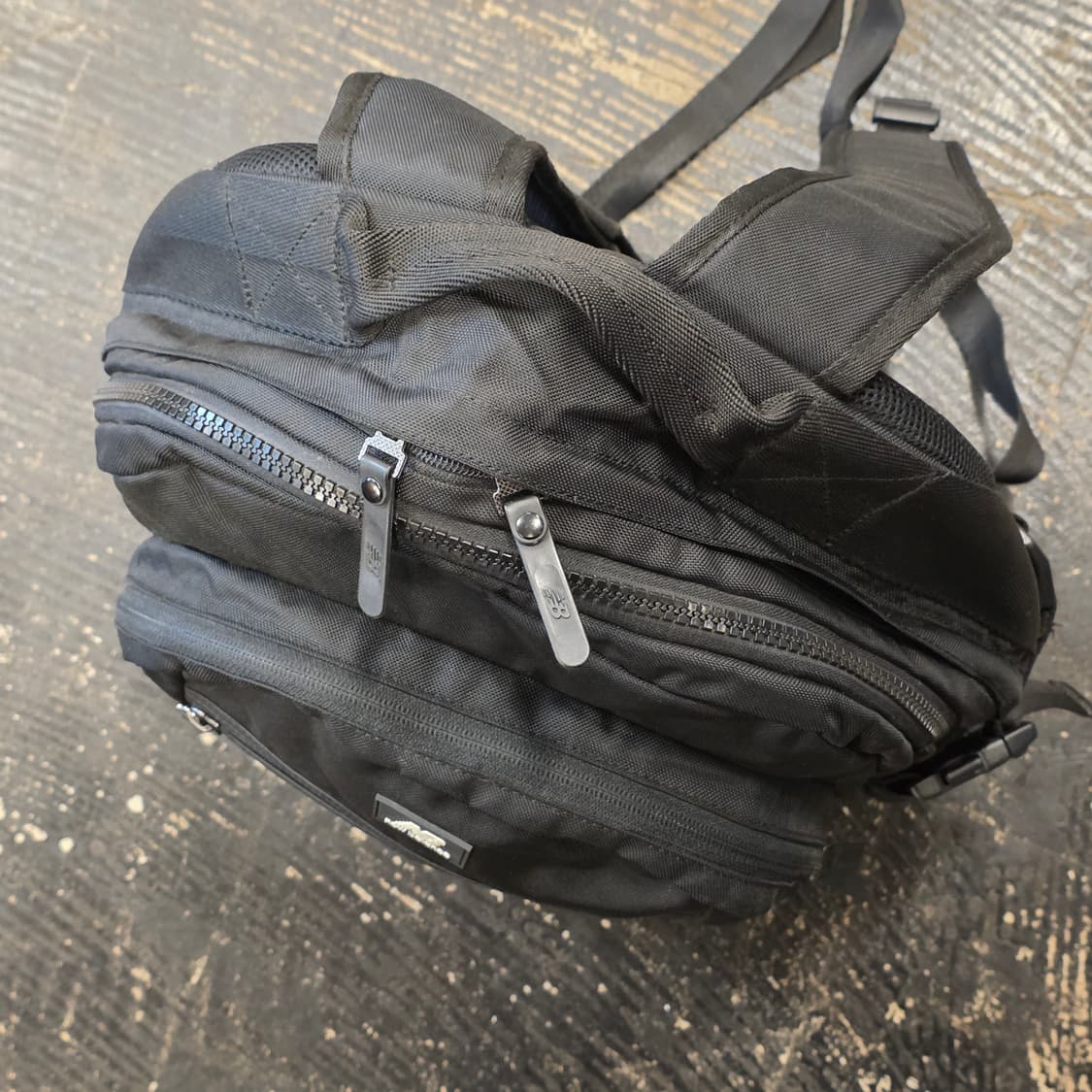 뉴발란스 백팩  상품이미지9