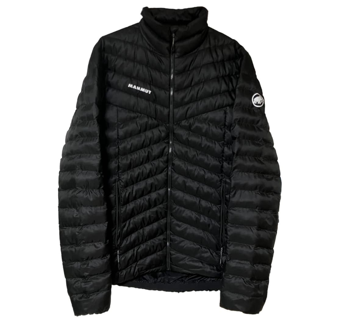 Mammut 경량 패딩 상품이미지1