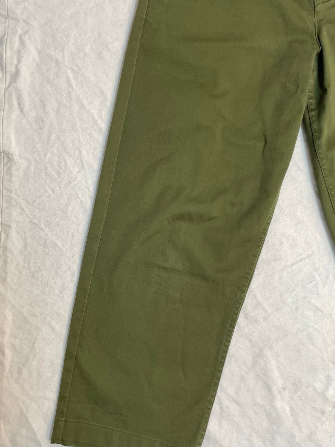 나이키 코튼 팬츠 상품이미지6