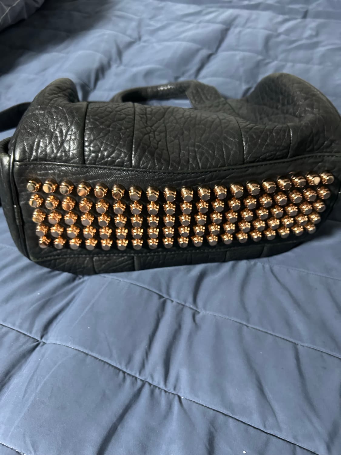 알렉산더왕 스터드 총알백 상품이미지3