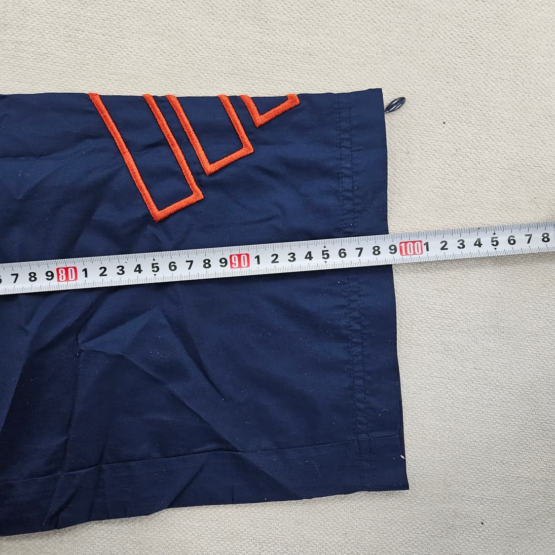 [XL] 아디다스 빈티지 트랙 팬츠 0121Y2 상품이미지7