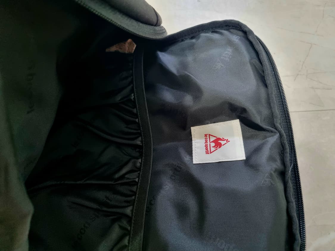 르꼬끄 정품 백팩 상품이미지4