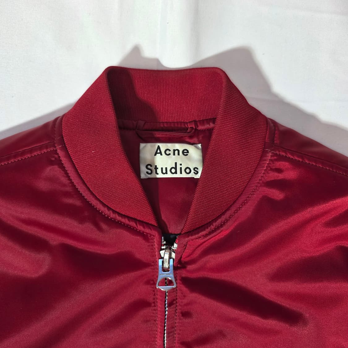 [44]ACNE 아크네스튜디오 bomber 자켓 상품이미지2