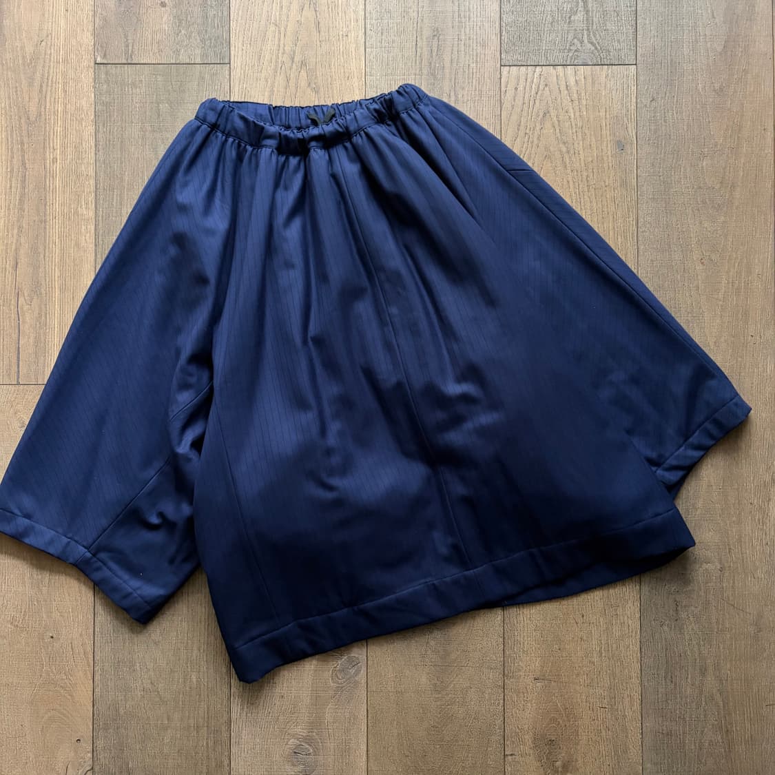 2way Stripe Transformed Padded Skirt 상품이미지9