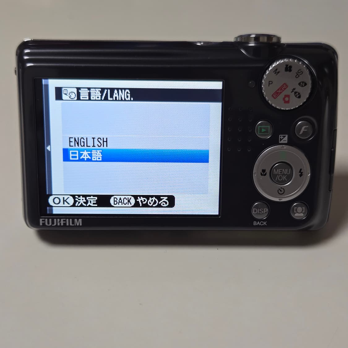 후지필름 파인픽스 f70exr 카메라 상품이미지5