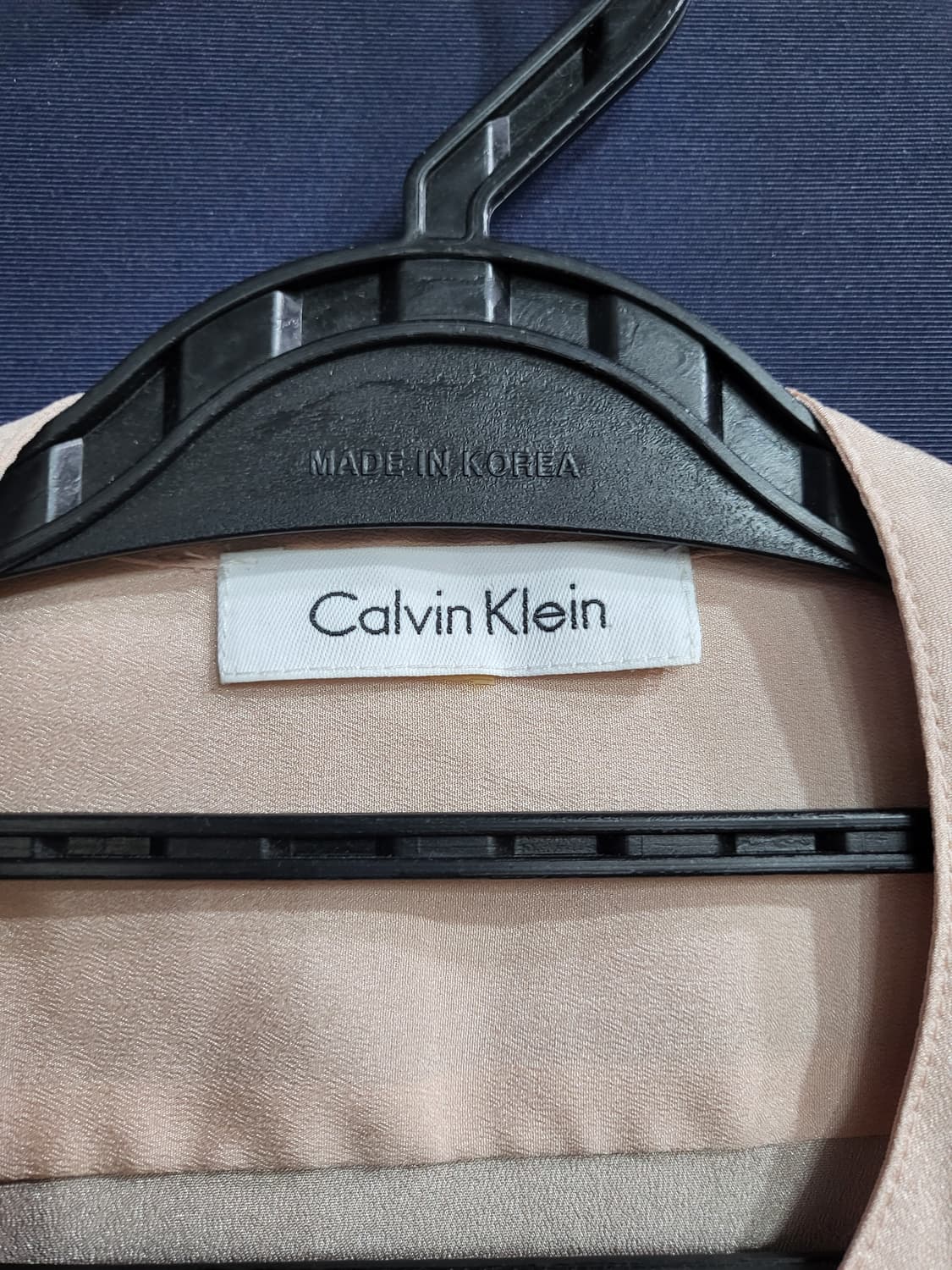 ck 캐빈클라인 블라우스 상품이미지8