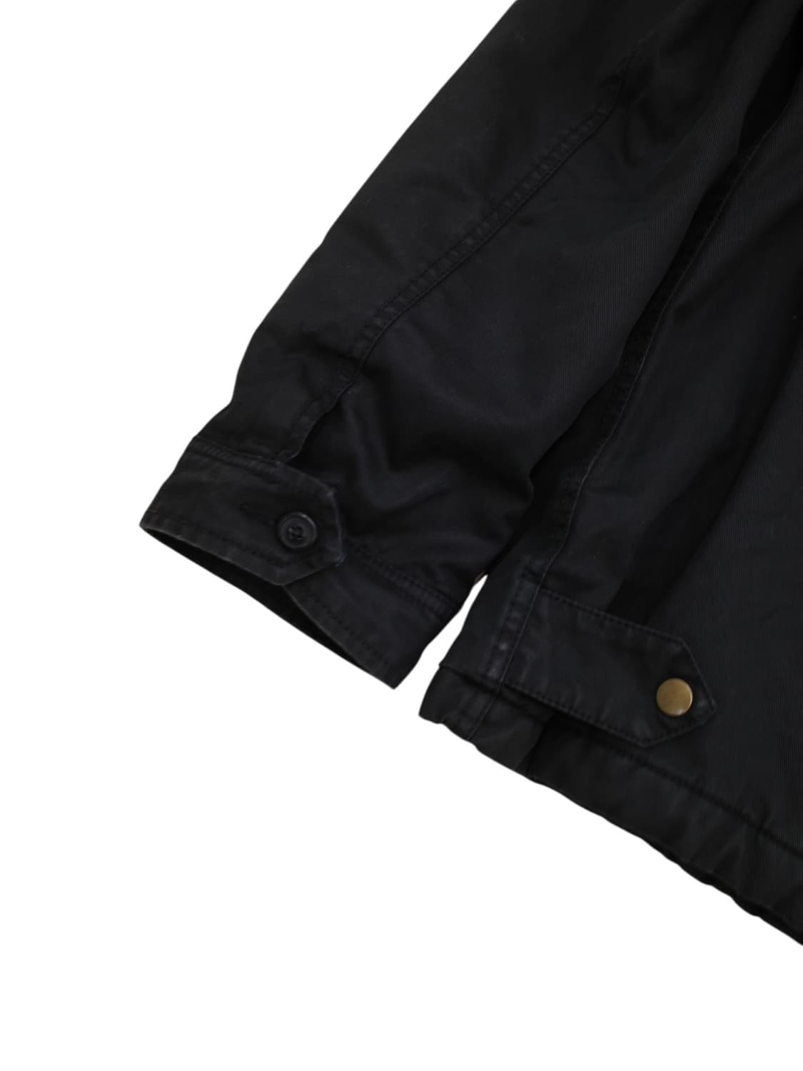 00‘s 바스터즈:거친 녀석들 크루 자켓 상품이미지8