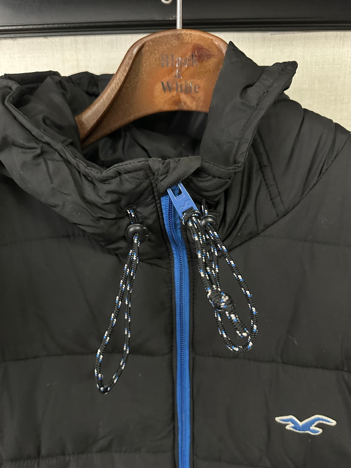 홀리스토 패딩M/175 (100-105) 상품이미지5