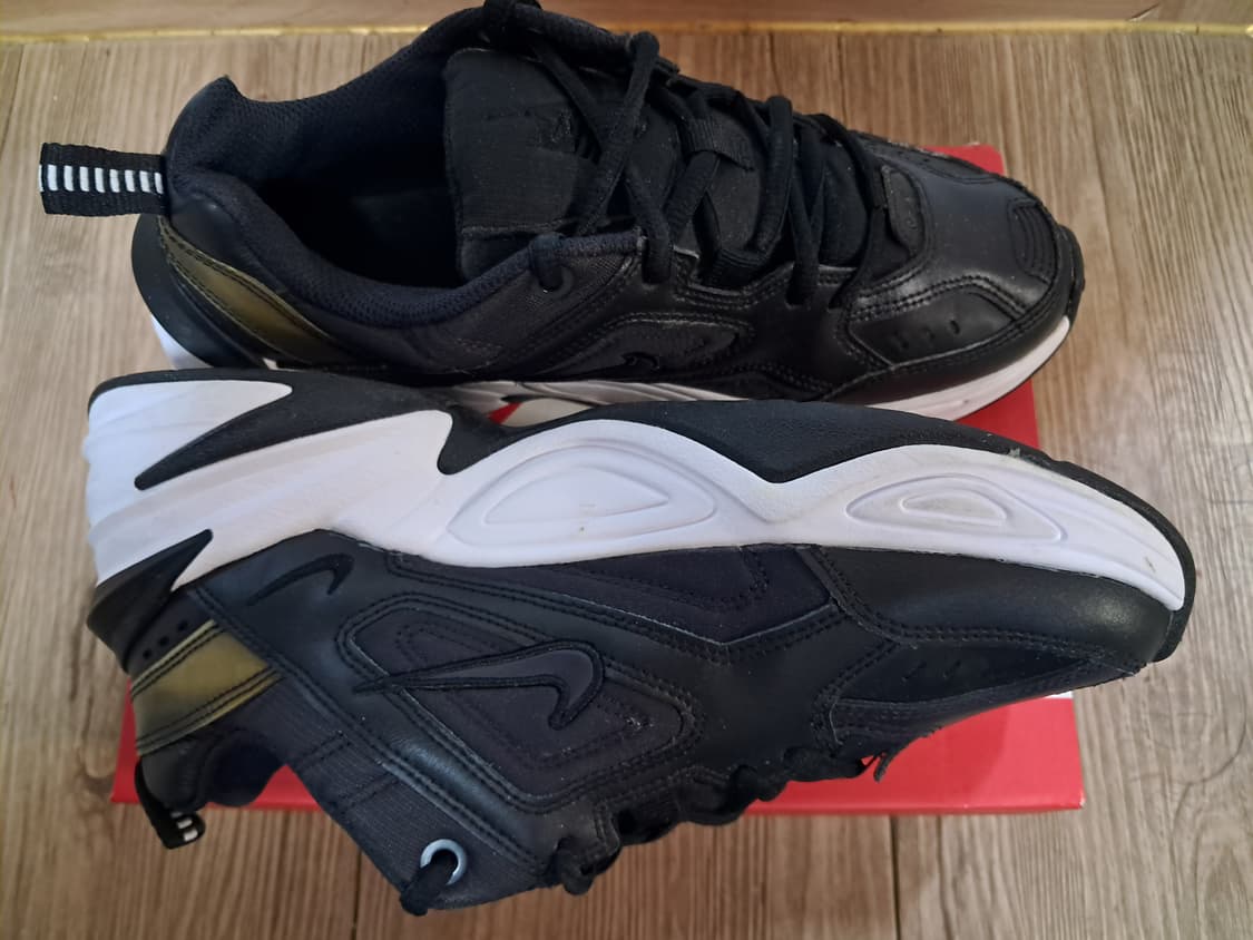 나이키 스니커즈 240 상품이미지4