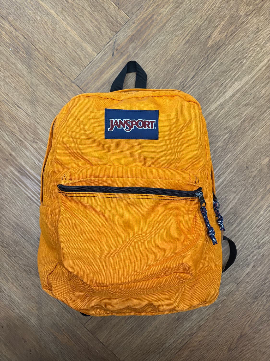 N42. 잔스포츠 빈티지 백팩 가방 상품이미지1