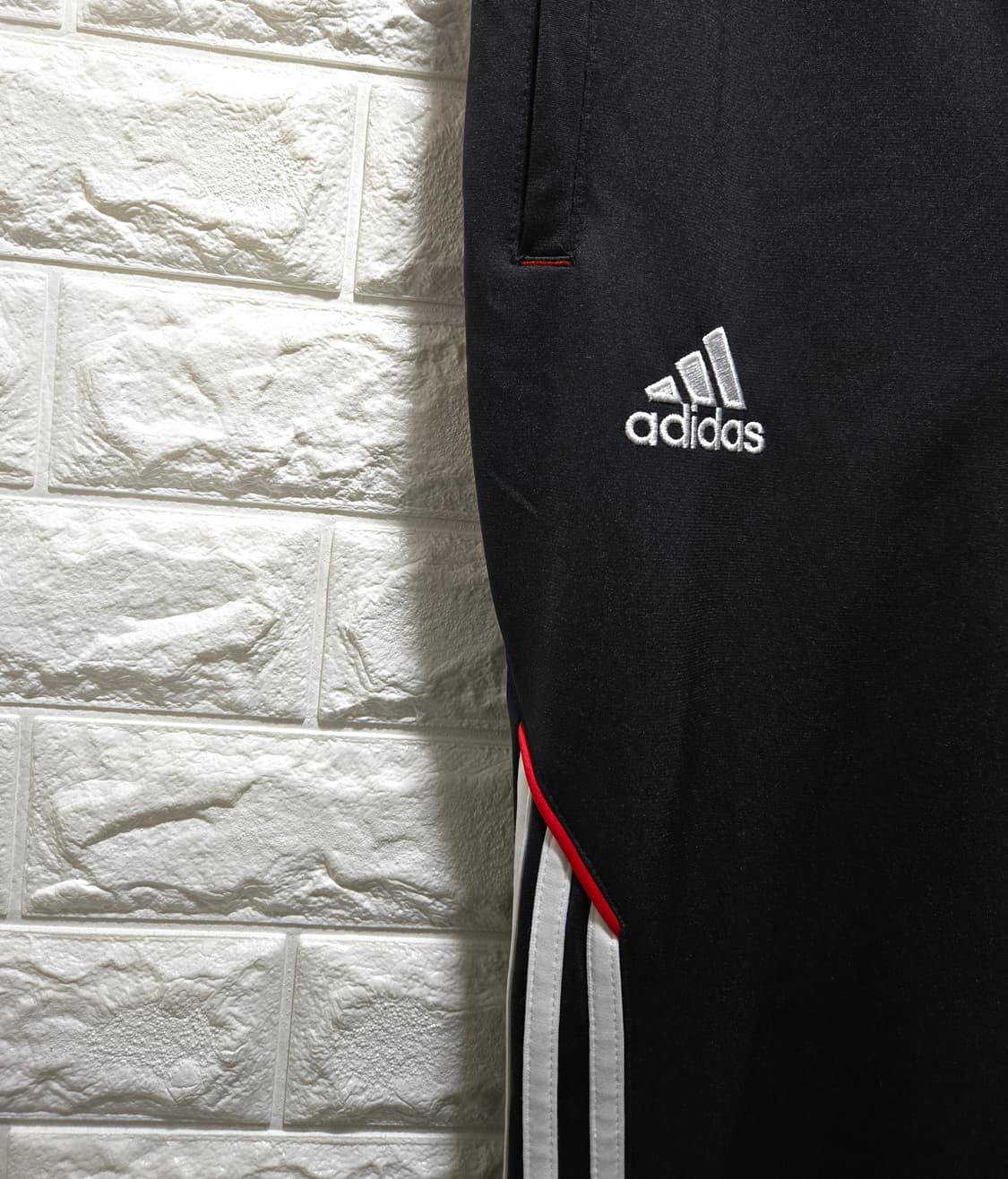 아디다스 트랙팬츠 트레이닝바지 32~34 상품이미지3