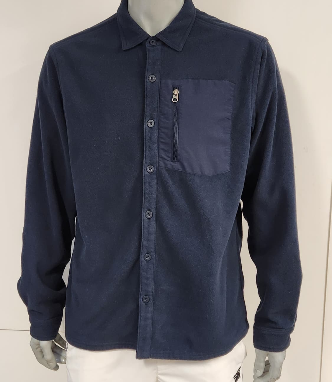 파타고니아 셔츠 M  (95-100) 상품이미지1