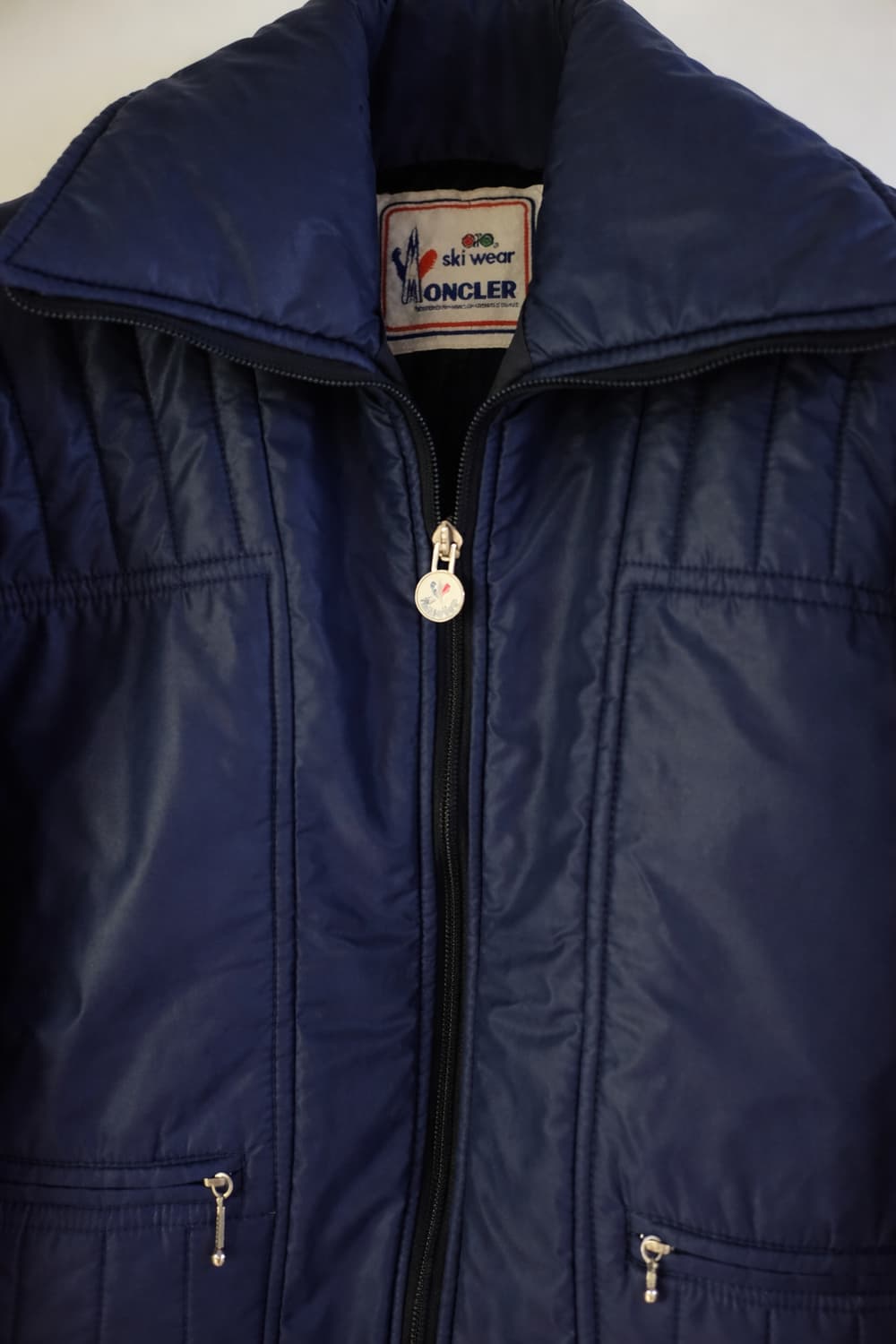 몽클레어 경량패딩 패딩자켓 상품이미지4