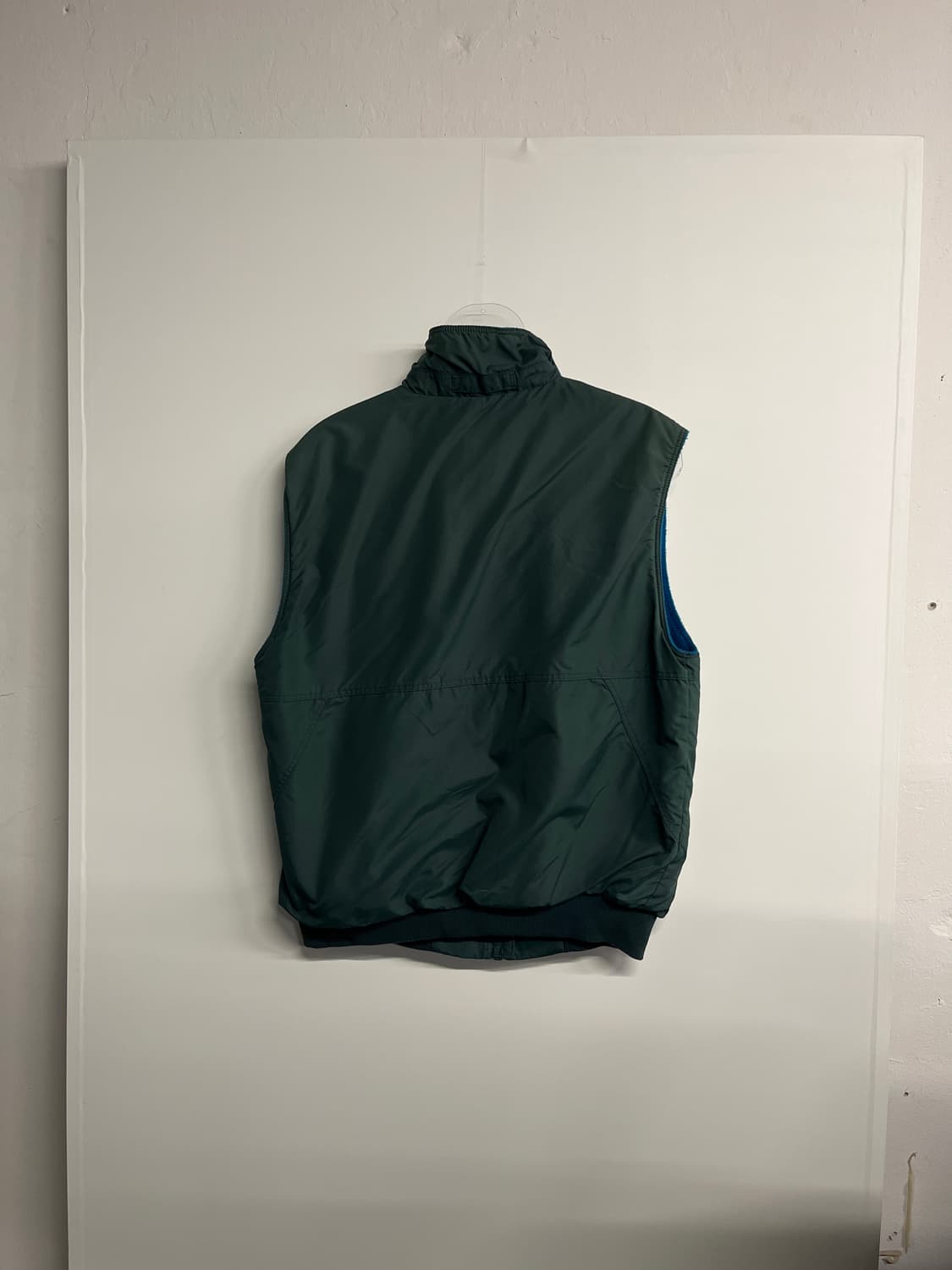 1992 파타고니아 쉘드 신칠라 베스트 상품이미지4