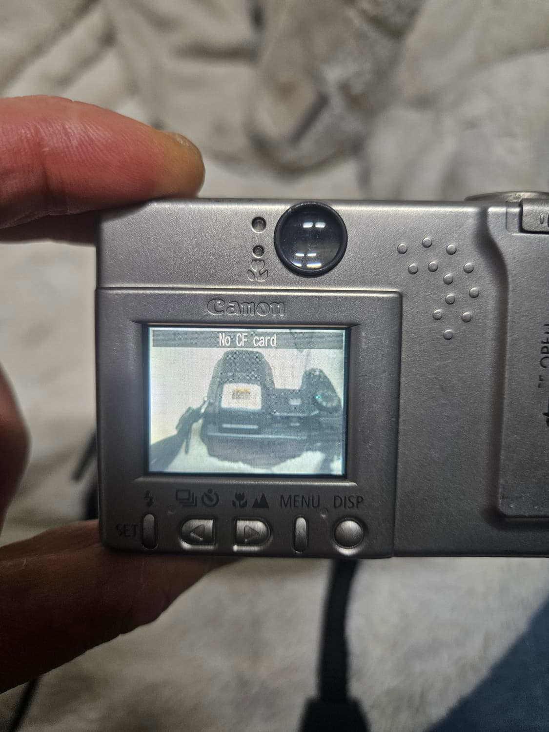 캐논 IXY200/익서스v 디지털 카메라 레트로 디카 상품이미지6