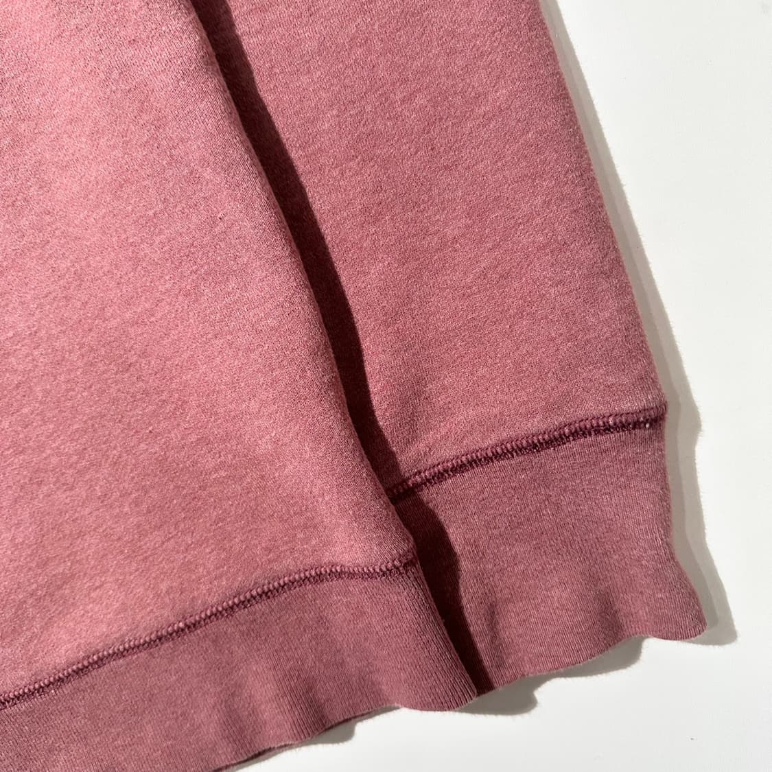 버버리 BRIT 로고 맨투맨 상품이미지5