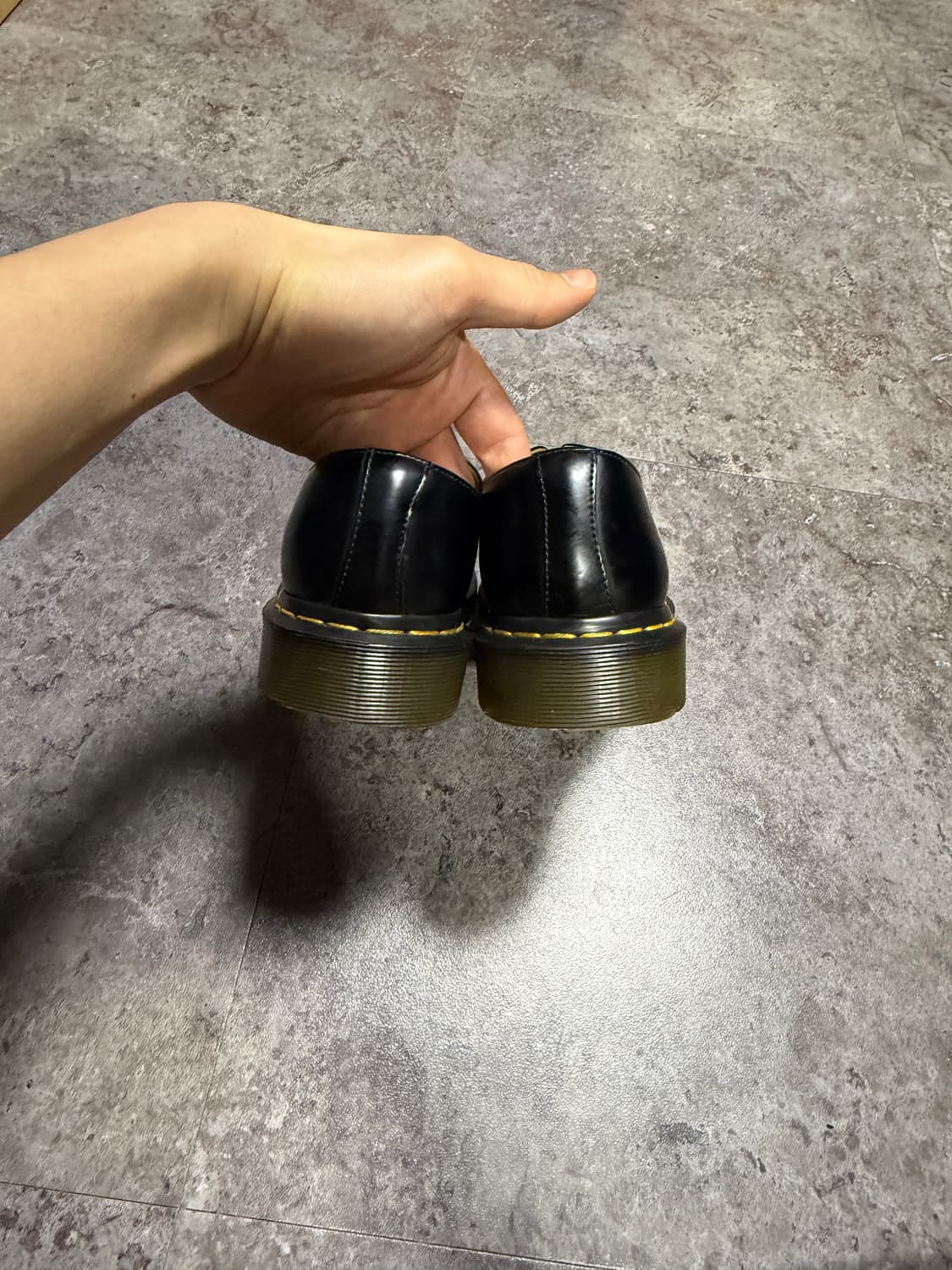 닥터마틴 1461 스무스 240 상품이미지3