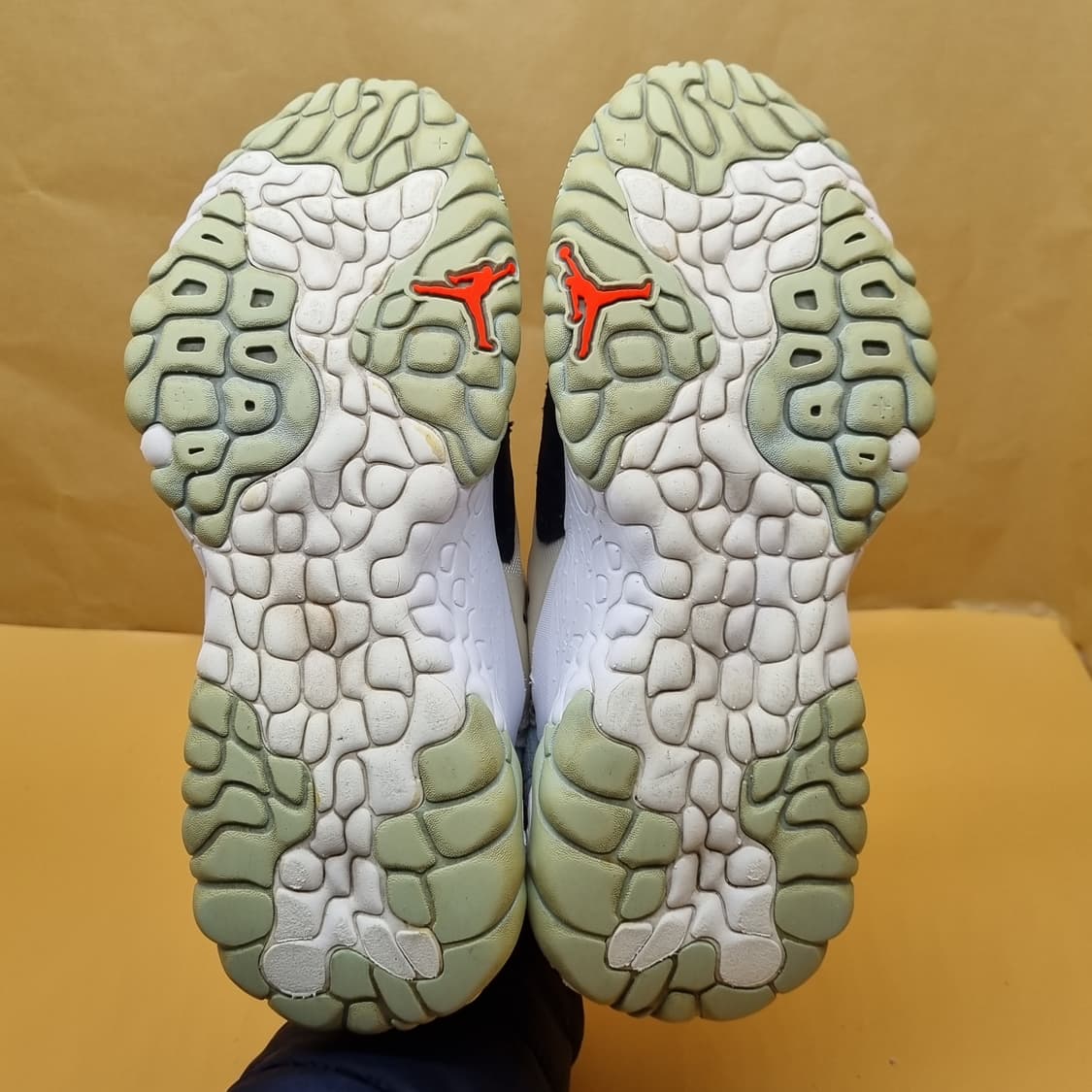 나이키 조던 델타2 농구화240 상품이미지3