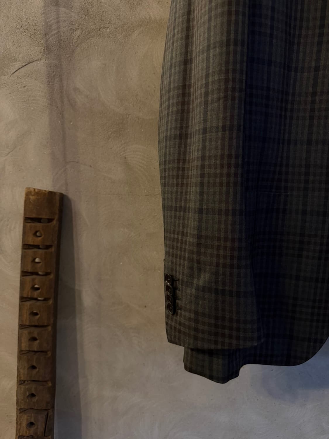 수트서플라이 테일러드 자켓 남성 100 상품이미지5