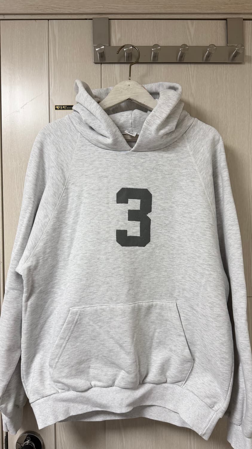 컬렉트피시스 후드 라지사이즈 상품이미지2