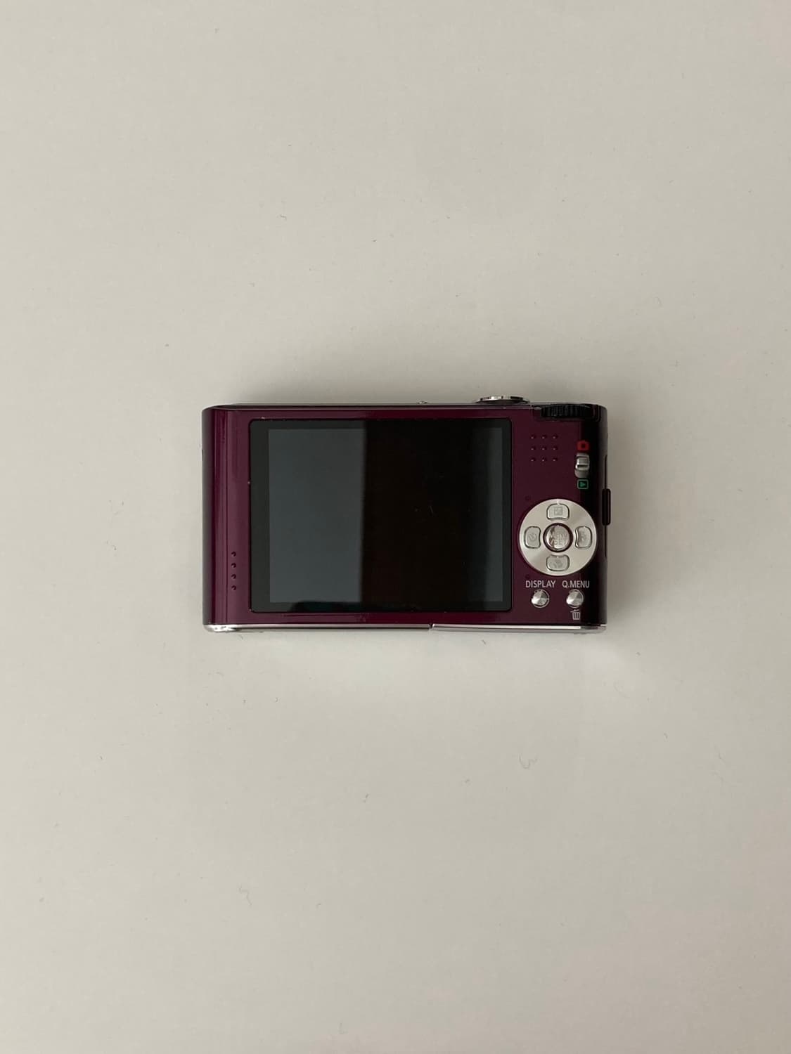 파나소닉 루믹스 DMC-FX66 빈티지디카 디지털카메라 상품이미지3