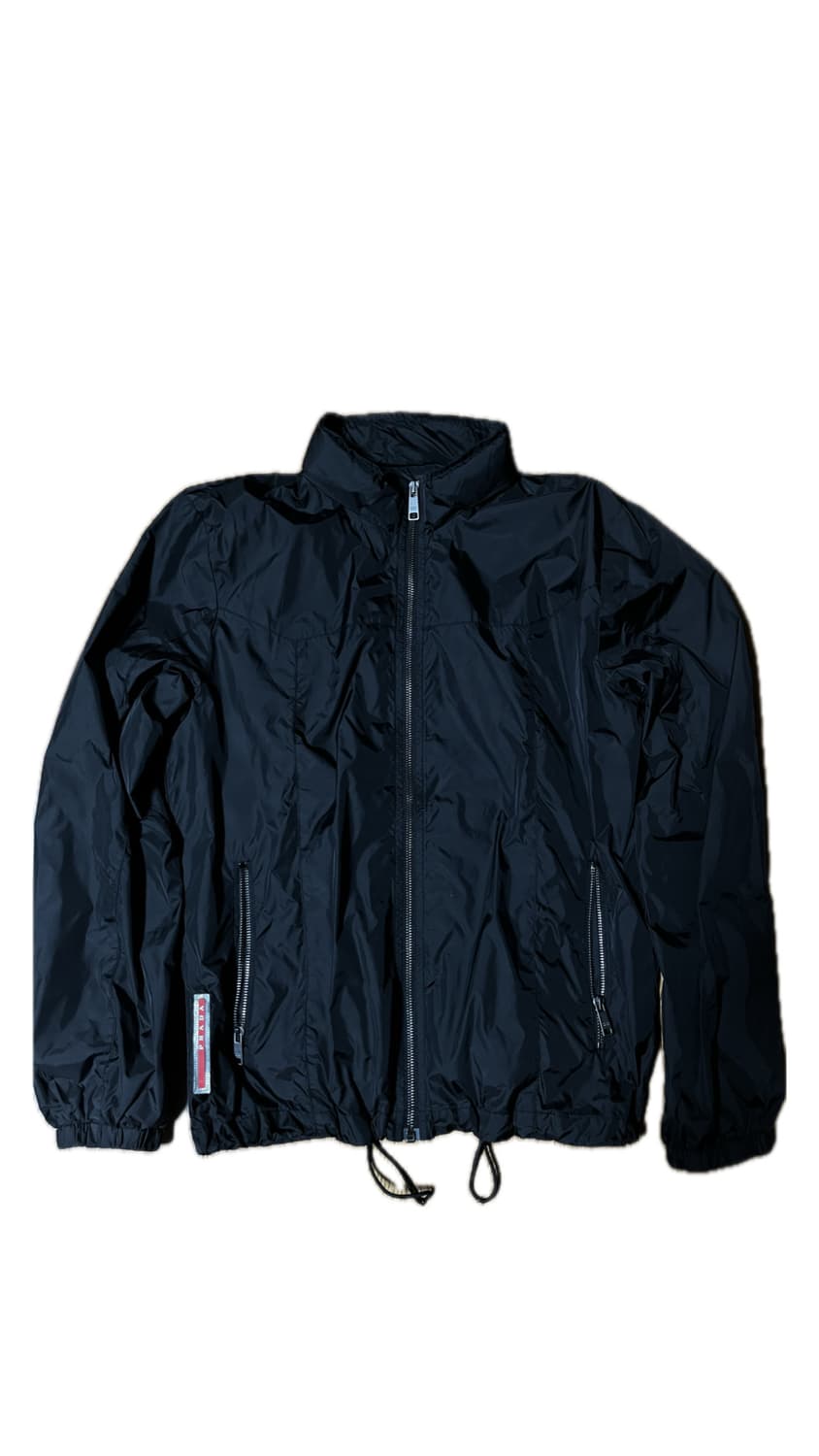 프라다스포츠 자켓  상품이미지1