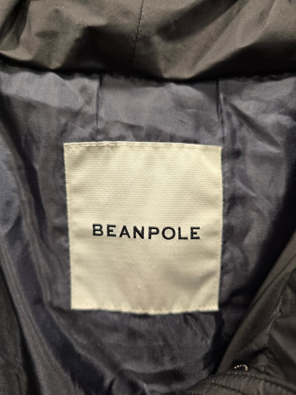 빈폴 여성 구스다운패딩 66 상품이미지7