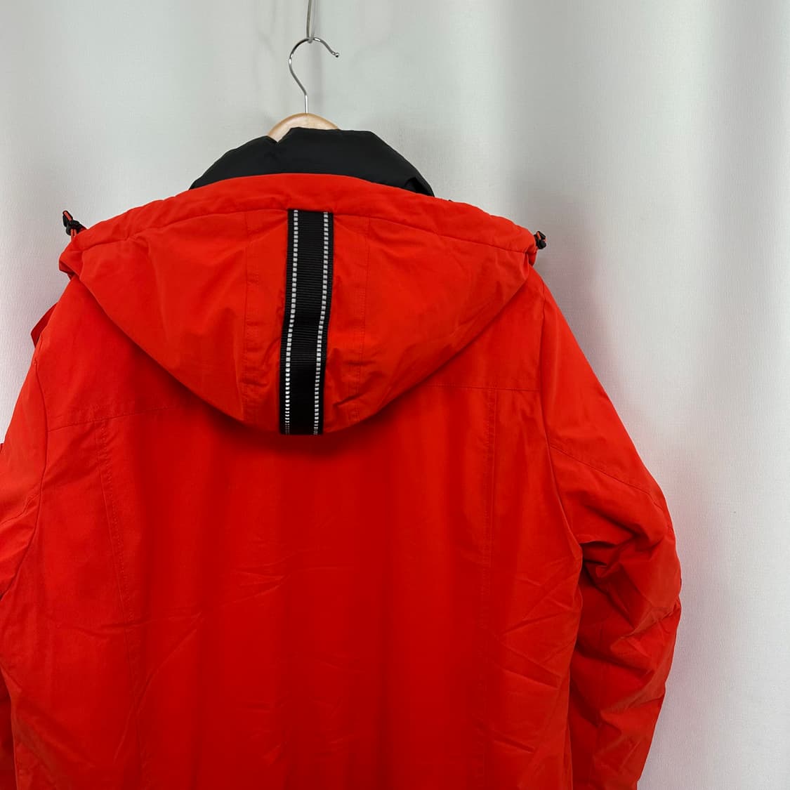   필라 남자 패딩 점퍼 겨울방한 솜빵빵 105  DI 상품이미지7