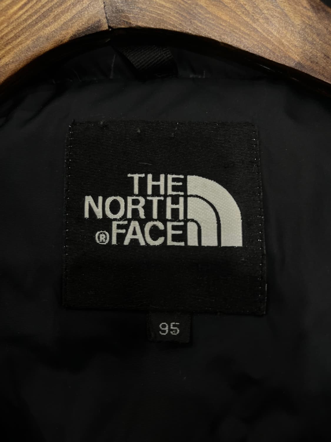 노스페이스 눕시 패딩 상품이미지9