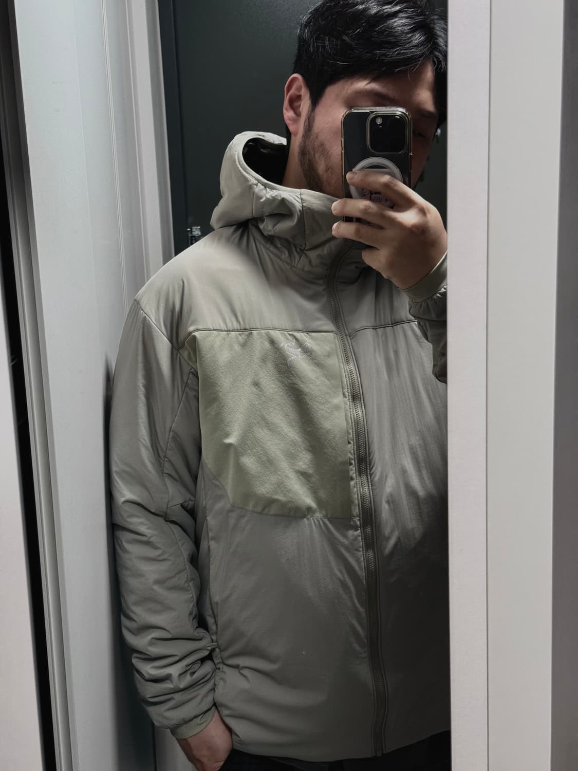 아크테릭스 프로톤lt 디스토션 상품이미지4