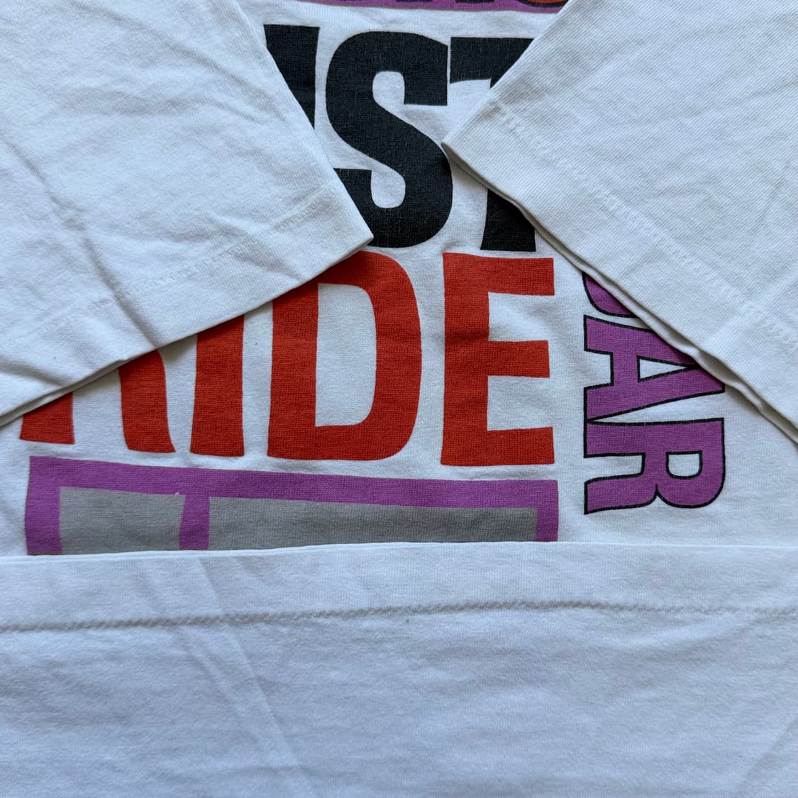 90 Vintage SOF TEE Tshirt 상품이미지3