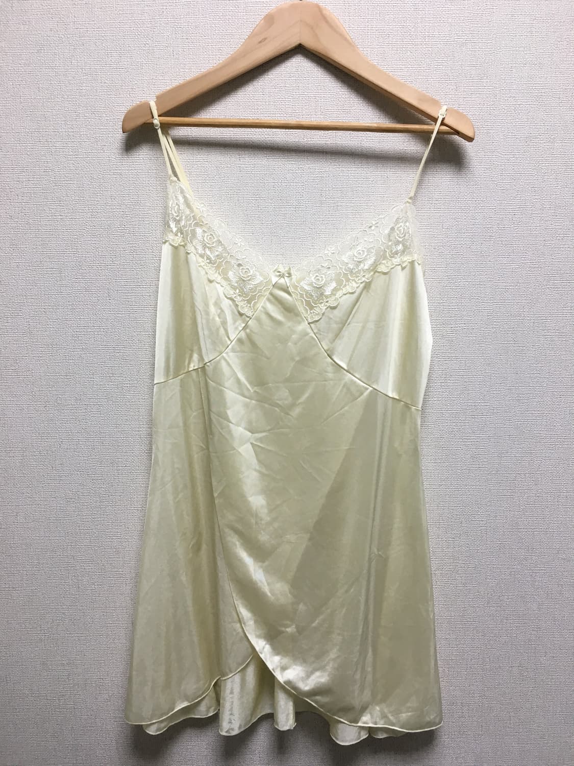 Vintage/레몬 슬립  상품이미지1