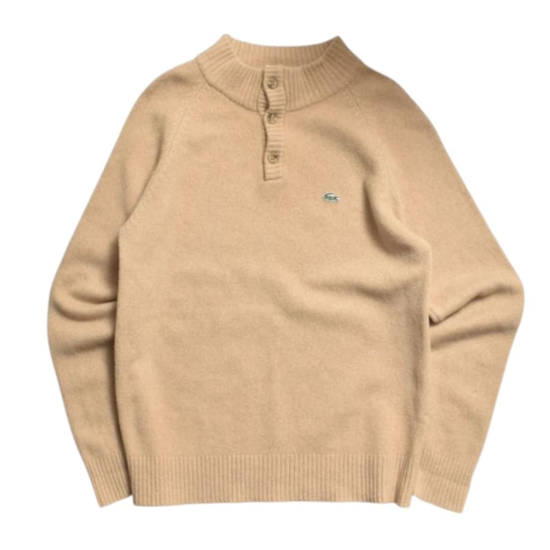 라코스테 울 니트 100 N0987 상품이미지1