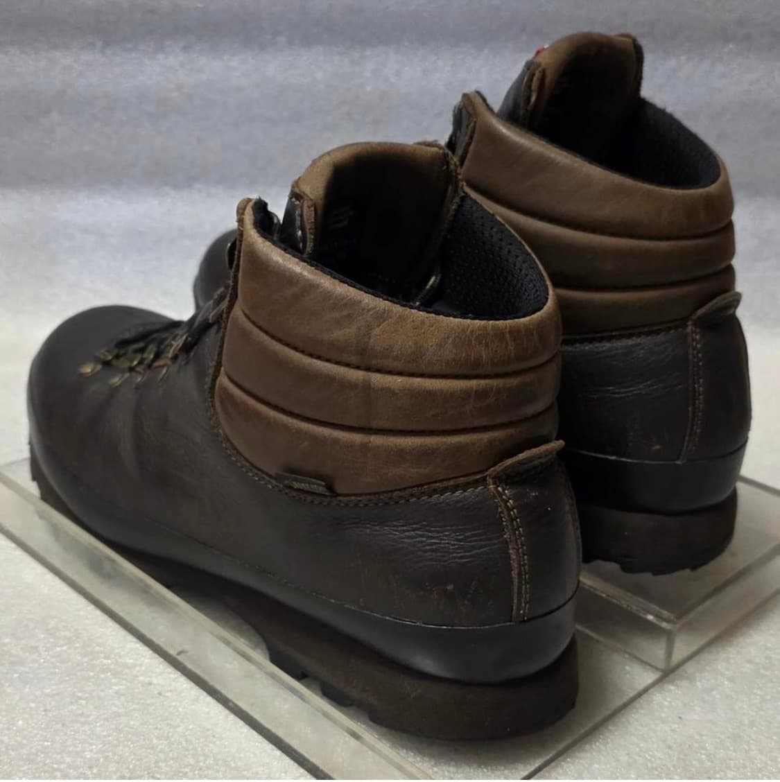 잠발란 zamberlan 울트라라이트 고어텍스 등산화 상품이미지3