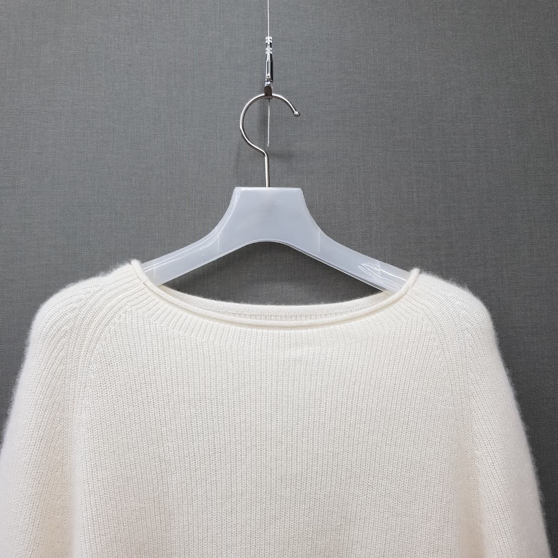 GOBI 고비 2022 100% 캐시미어 니트 L사이즈 상품이미지2