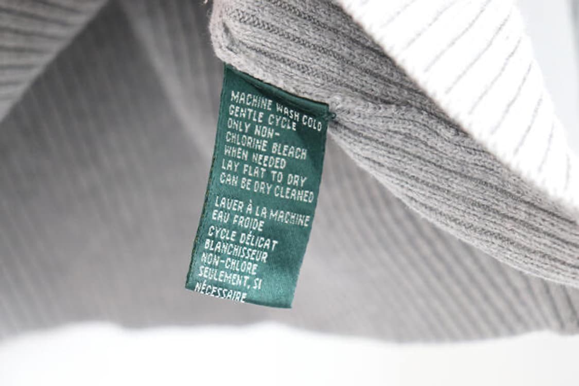 Ralph Lauren turtleneck top 상품이미지4