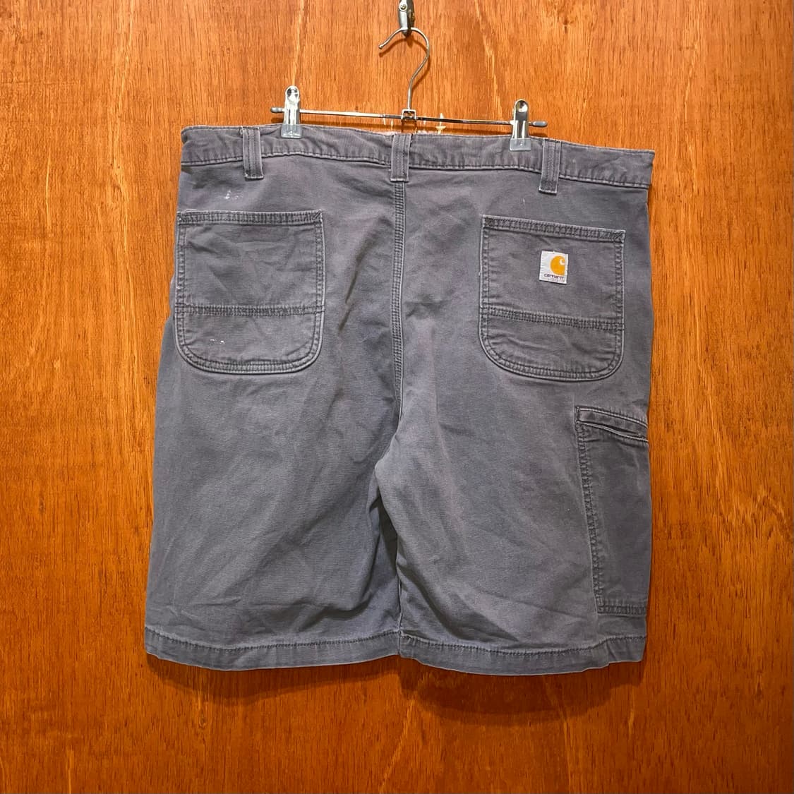 (40) Carhartt 칼하트 반바지 쇼츠 릴렉스드핏 상품이미지2
