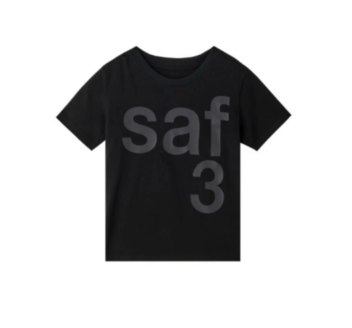 사파리스팟 반팔티 상품이미지1