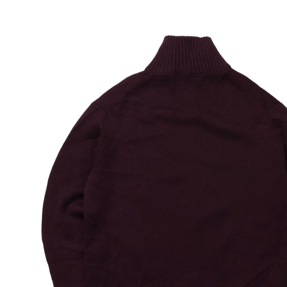 프라다 Prada Wool Zip Up Knit

 상품이미지5