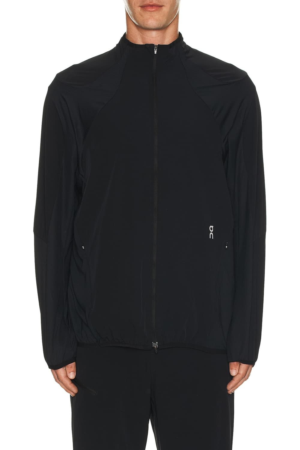 온러닝 파프 breaker 바람막이 자켓 L 사이즈 상품이미지4