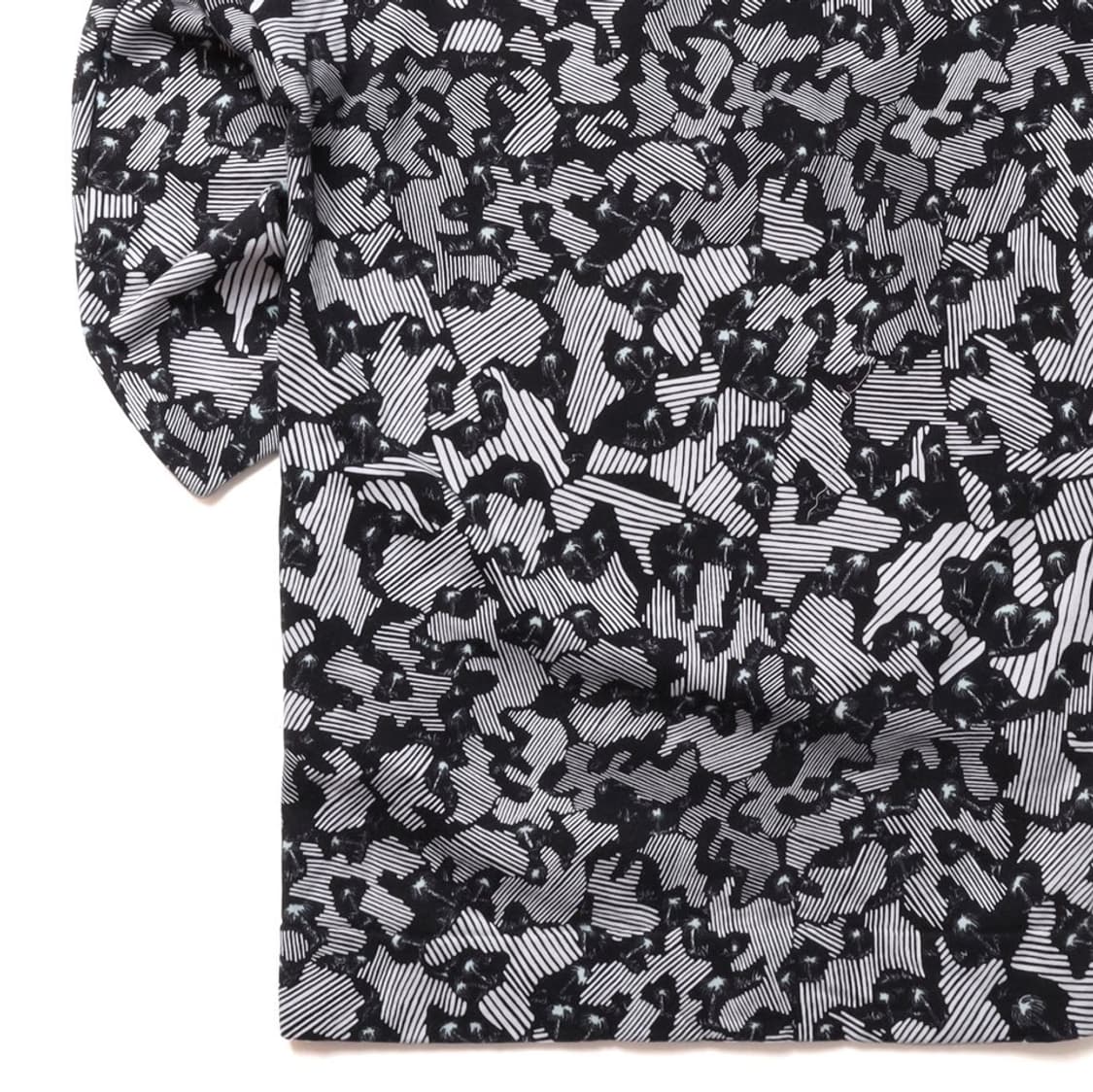 겐조 Kenzo Pattern Long Sleeve   상품이미지6