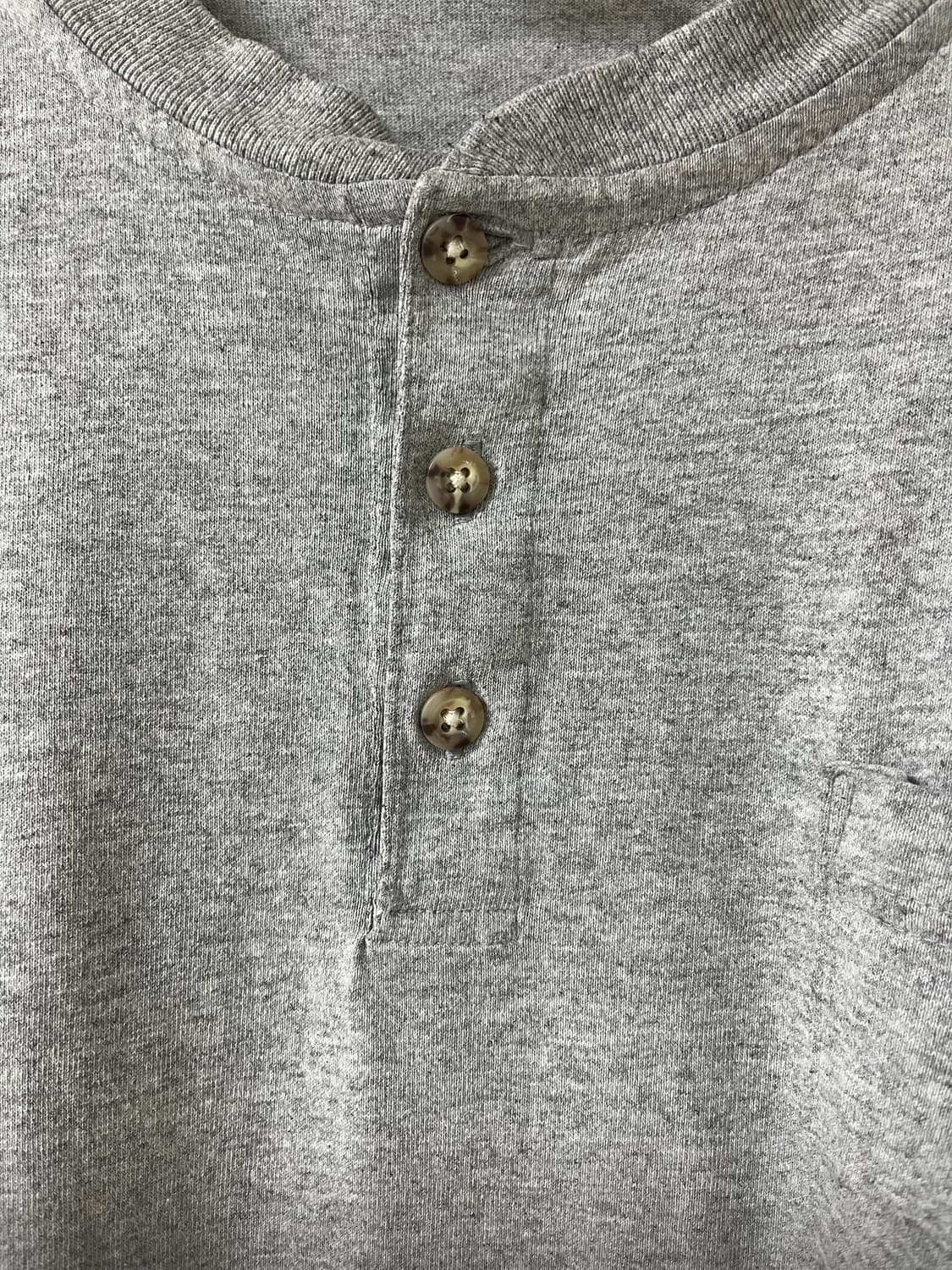 칼하트 면티 긴팔 상품이미지5