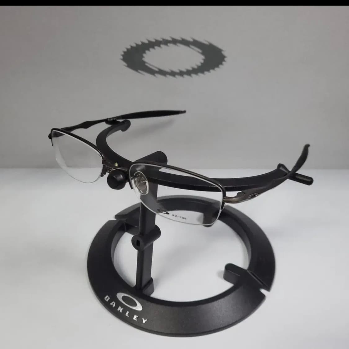 오클리 반무테 안경 스컬프트 2.1 퓨터 새상품 상품이미지2