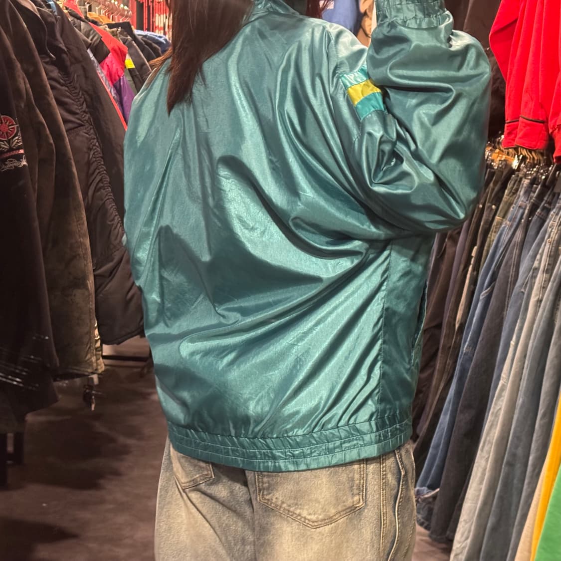 [IM] 아디다스 바람막이 상품이미지5